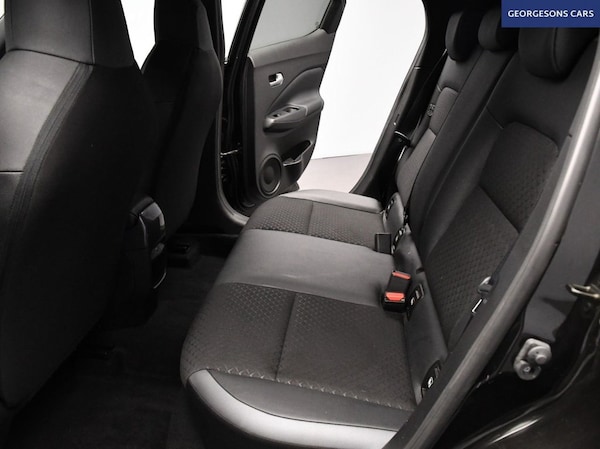 Used Nissan Juke 2023 for sale - 75619631: Photo 19