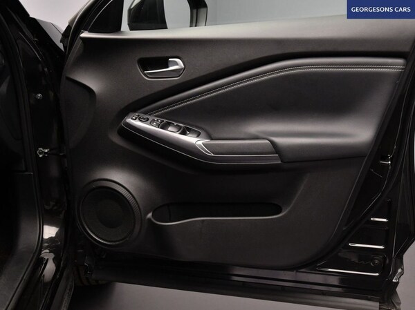 Used Nissan Juke 2023 for sale - 75619631: Photo 20