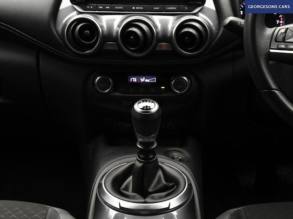 Used Nissan Juke 2023 for sale - 75619631: Photo 22