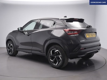 Used Nissan Juke 2023 for sale - 75619631: Photo