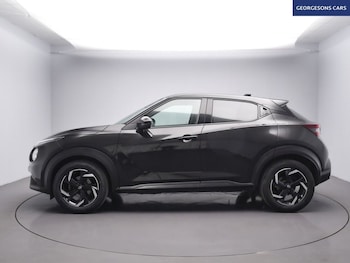 Used Nissan Juke 2023 for sale - 75619631: Photo