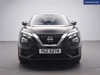 Used Nissan Juke 2023 for sale - 75619631: Photo