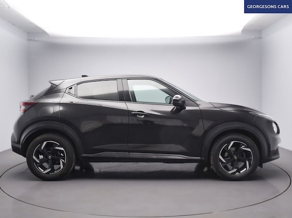Used Nissan Juke 2023 for sale - 75619631: Photo 6