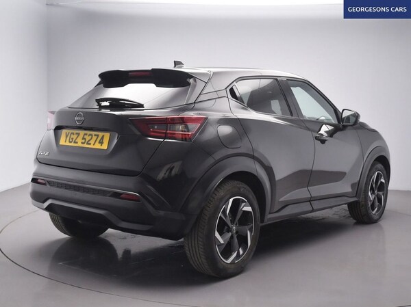 Used Nissan Juke 2023 for sale - 75619631: Photo 7