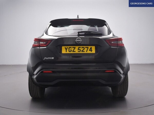 Used Nissan Juke 2023 for sale - 75619631: Photo 8