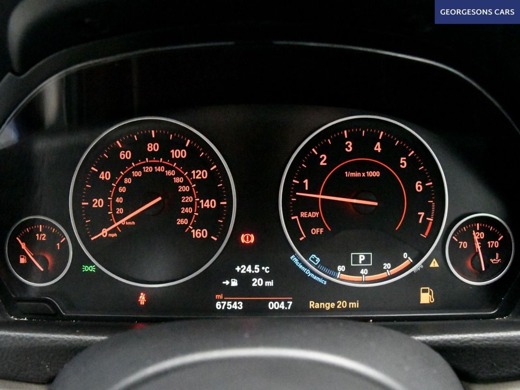 Vehicle 32