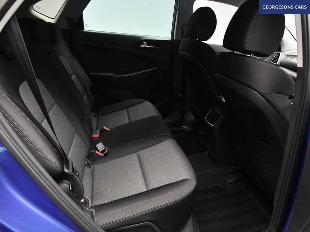 Used Hyundai TUCSON 2021 for sale - 77059667: Photo 16