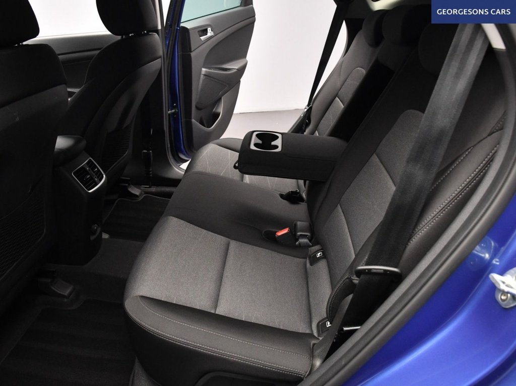 Used Hyundai TUCSON 2021 for sale - 77059667: Photo 17