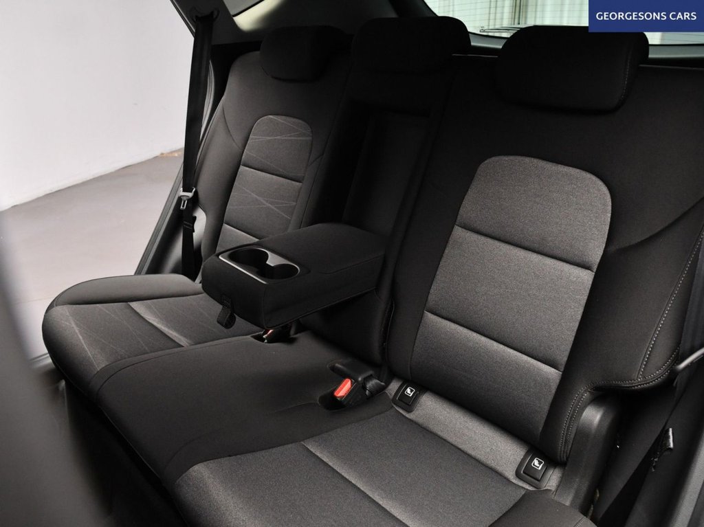 Used Hyundai TUCSON 2021 for sale - 77059667: Photo 18