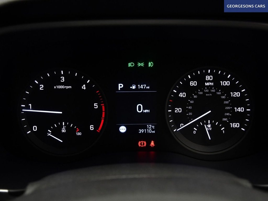 Used Hyundai TUCSON 2021 for sale - 77059667: Photo 22