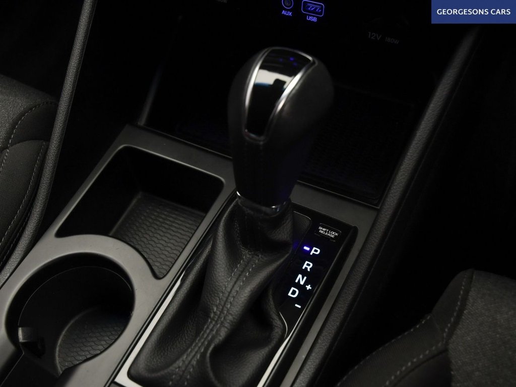 Used Hyundai TUCSON 2021 for sale - 77059667: Photo 23