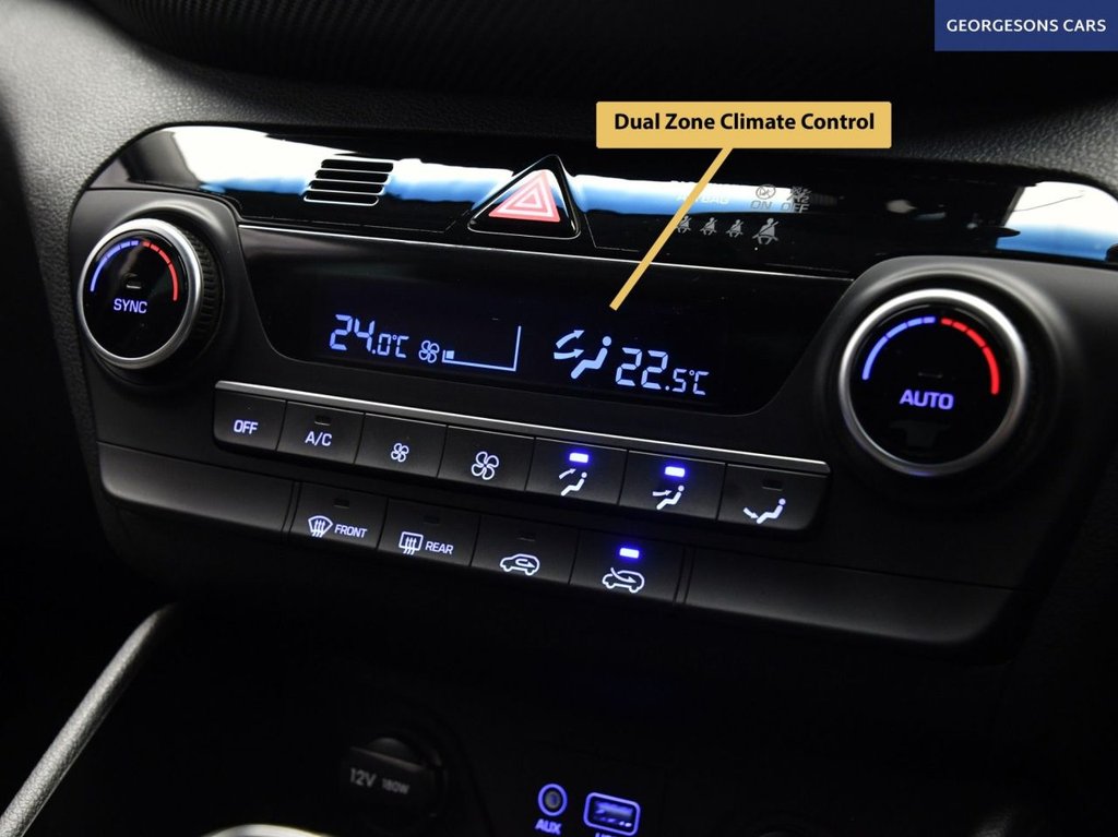 Used Hyundai TUCSON 2021 for sale - 77059667: Photo 25