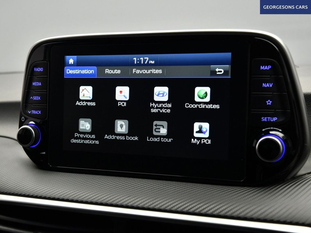 Used Hyundai TUCSON 2021 for sale - 77059667: Photo 28