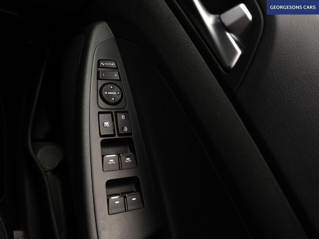 Used Hyundai TUCSON 2021 for sale - 77059667: Photo 34