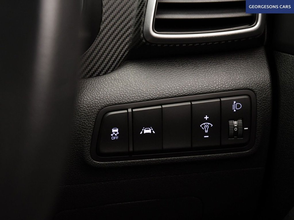 Used Hyundai TUCSON 2021 for sale - 77059667: Photo 35