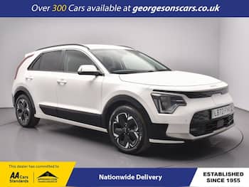 Used Kia Niro 2022 for sale - 79632060: Photo