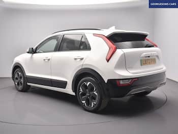 Used Kia Niro 2022 for sale - 79632060: Photo