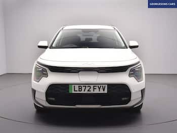 Used Kia Niro 2022 for sale - 79632060: Photo