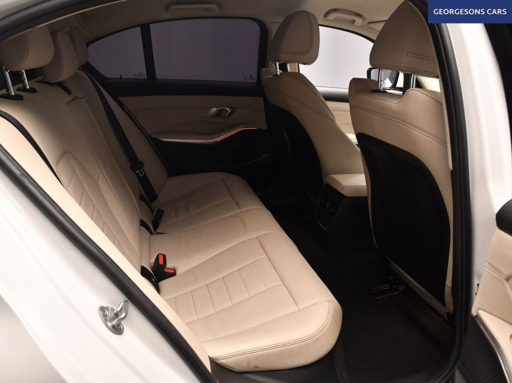 Used BMW 3 Series 2020 for sale - 76367390: Photo 15