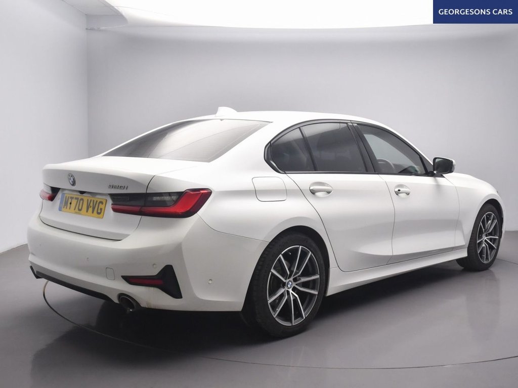 Used BMW 3 Series 2020 for sale - 76367390: Photo 7