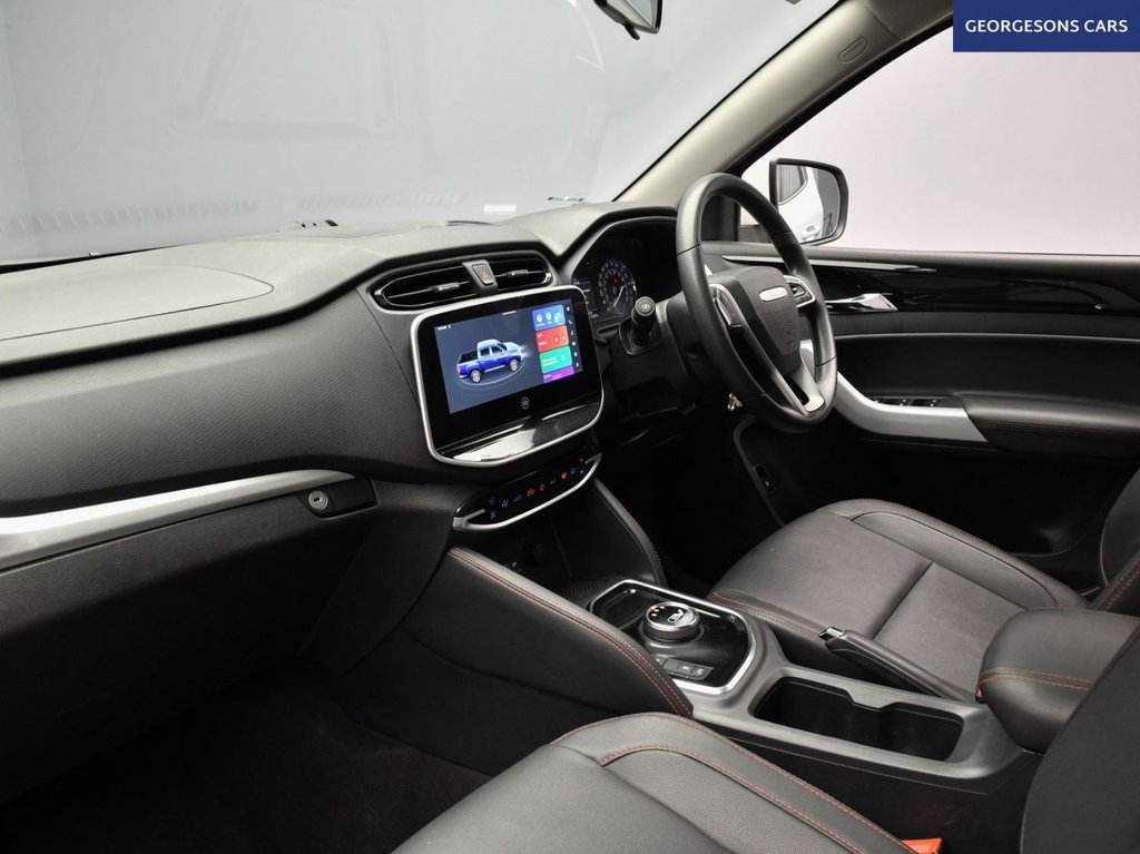 Used Maxus T90EV 2023 for sale - 76840774: Photo 11