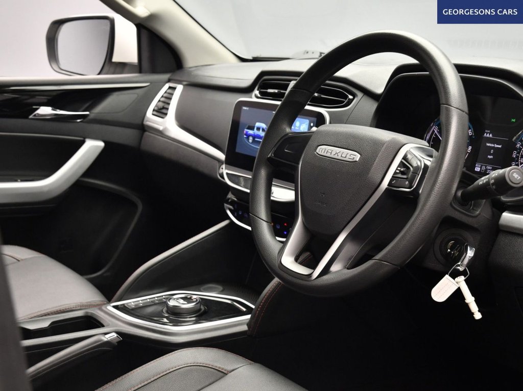 Used Maxus T90EV 2023 for sale - 76840774: Photo 12