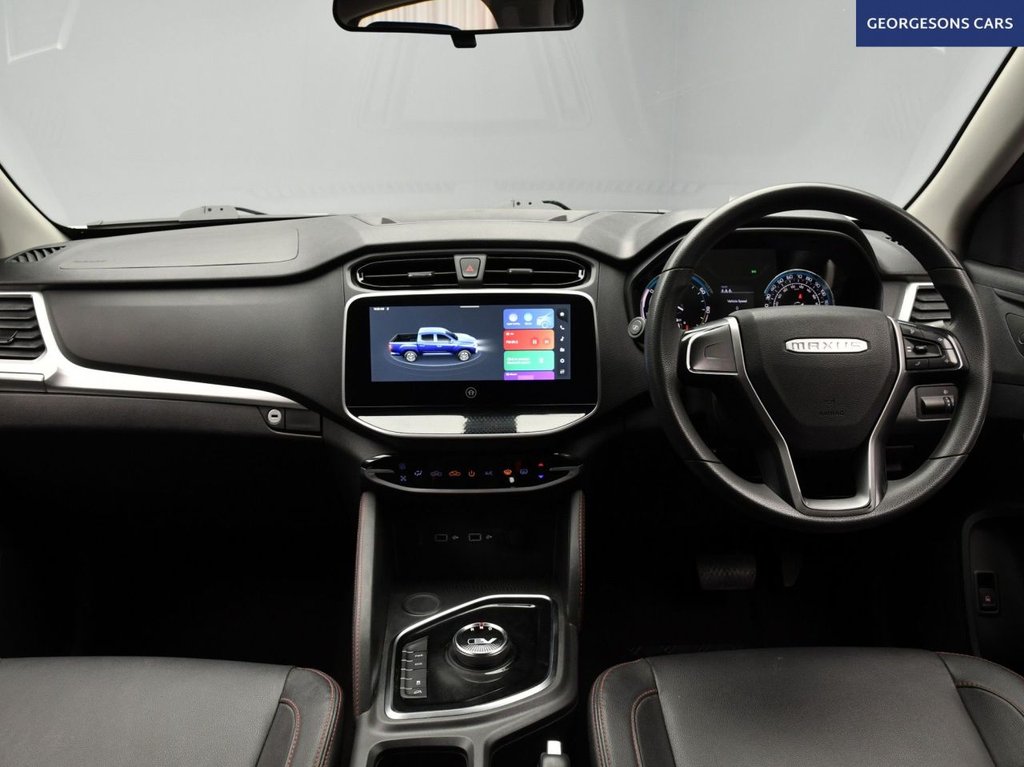 Used Maxus T90EV 2023 for sale - 76840774: Photo 13