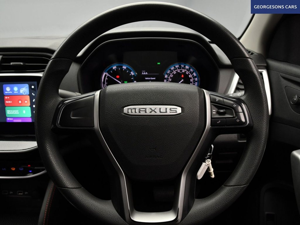 Used Maxus T90EV 2023 for sale - 76840774: Photo 21