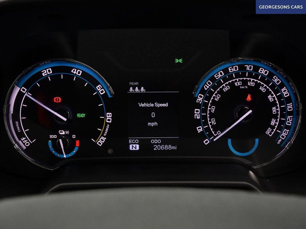 Used Maxus T90EV 2023 for sale - 76840774: Photo 22