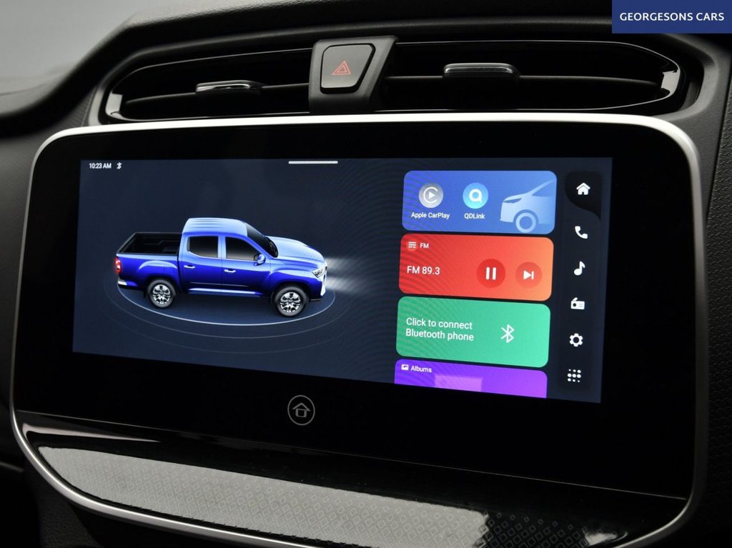 Used Maxus T90EV 2023 for sale - 76840774: Photo 25