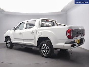 Used Maxus T90EV 2023 for sale - 76840774: Photo