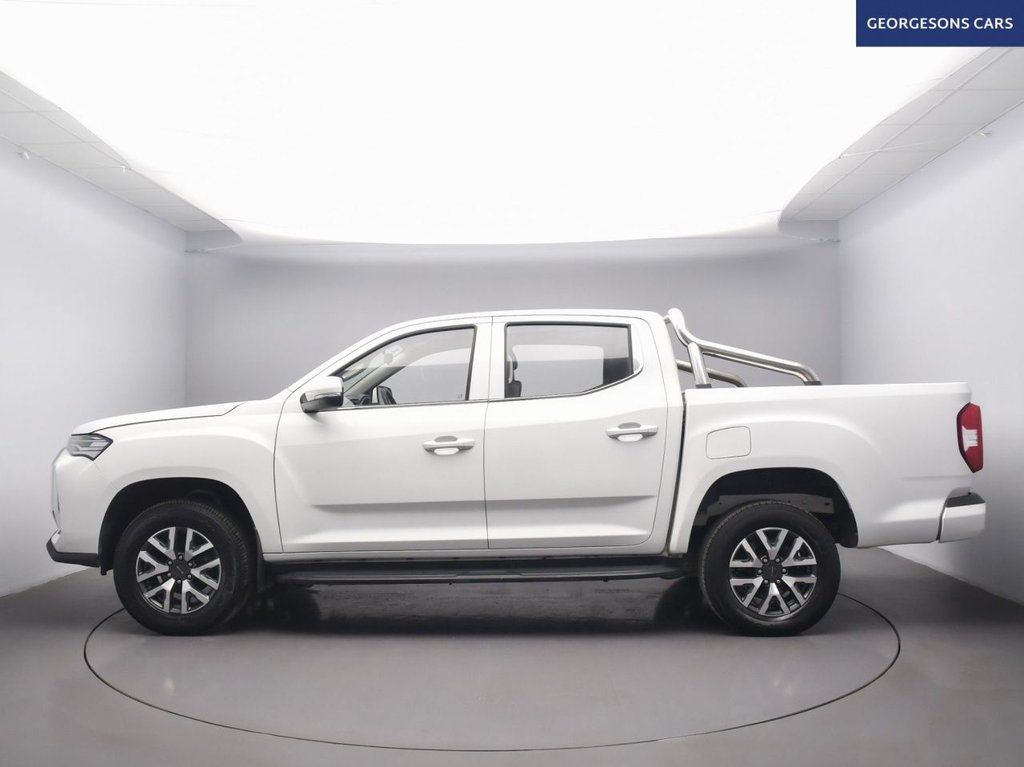 Used Maxus T90EV 2023 for sale - 76840774: Photo 3