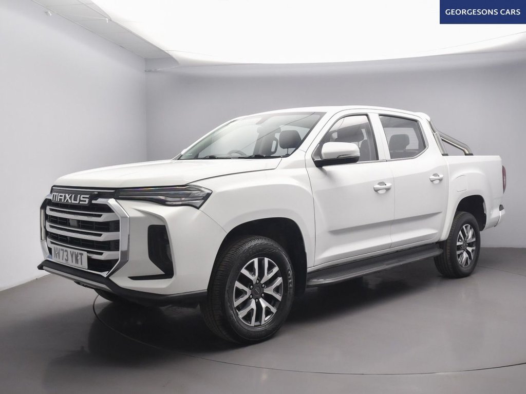 Used Maxus T90EV 2023 for sale - 76840774: Photo 5