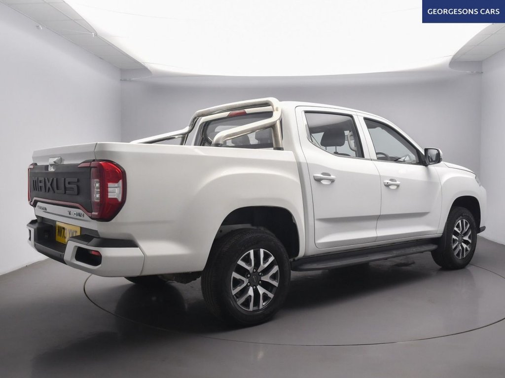 Used Maxus T90EV 2023 for sale - 76840774: Photo 7