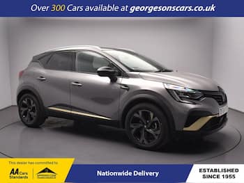 Used Renault Captur 2024 for sale - 79804543: Photo