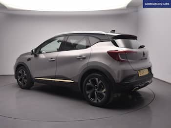 Used Renault Captur 2024 for sale - 79804543: Photo