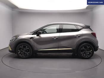 Used Renault Captur 2024 for sale - 79804543: Photo