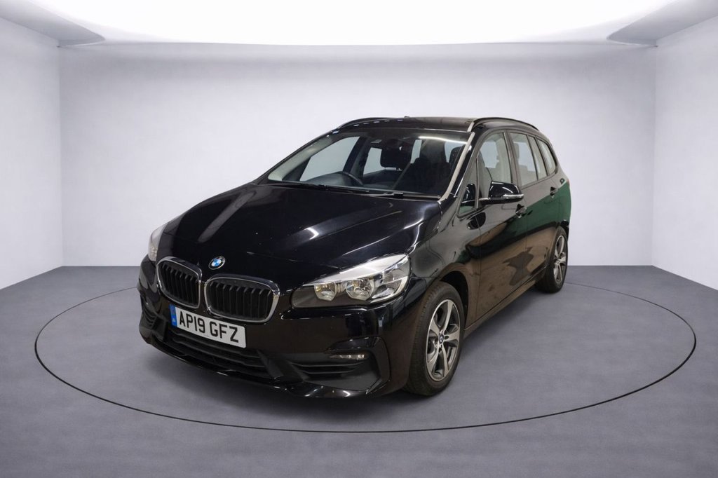 Used BMW 2 Series 2019 for sale - 78096217: Photo 2