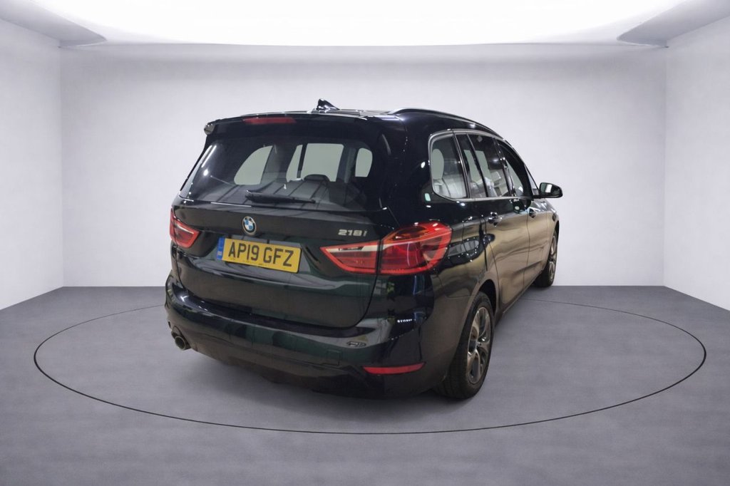 Used BMW 2 Series 2019 for sale - 78096217: Photo 3