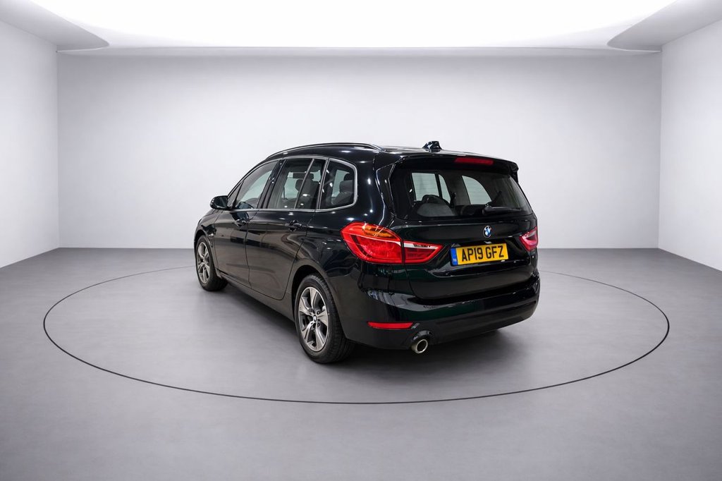 Used BMW 2 Series 2019 for sale - 78096217: Photo 4