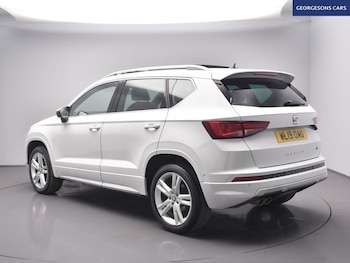 Used SEAT Ateca 2019 for sale - 78839242: Photo