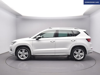 Used SEAT Ateca 2019 for sale - 78839242: Photo