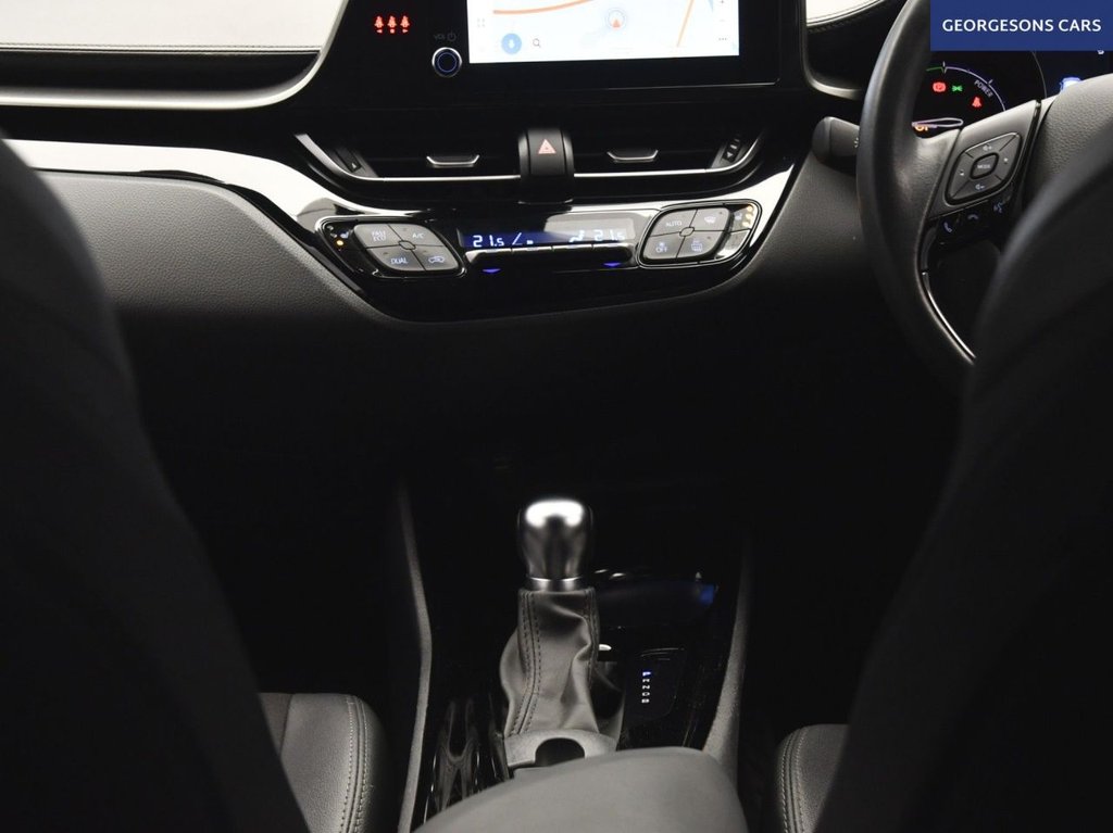 Used Toyota C-HR 2023 for sale - 77608501: Photo 21