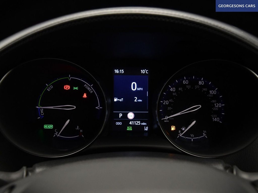 Used Toyota C-HR 2023 for sale - 77608501: Photo 23