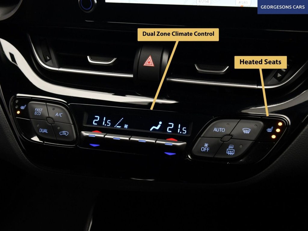Used Toyota C-HR 2023 for sale - 77608501: Photo 25