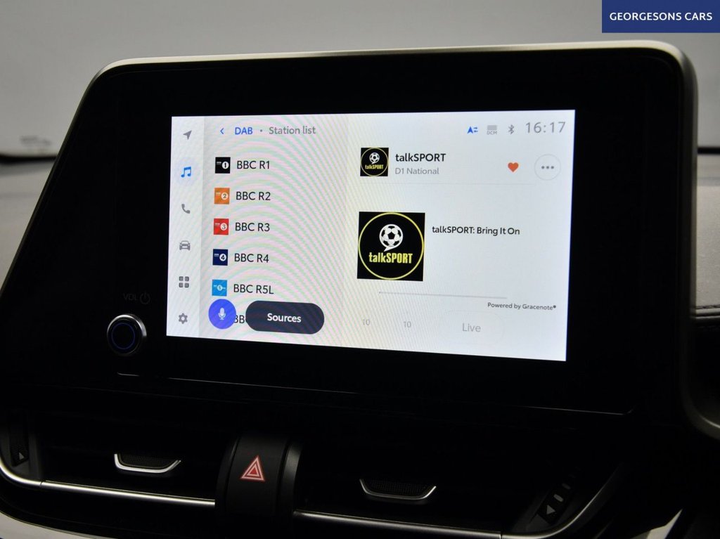 Used Toyota C-HR 2023 for sale - 77608501: Photo 27