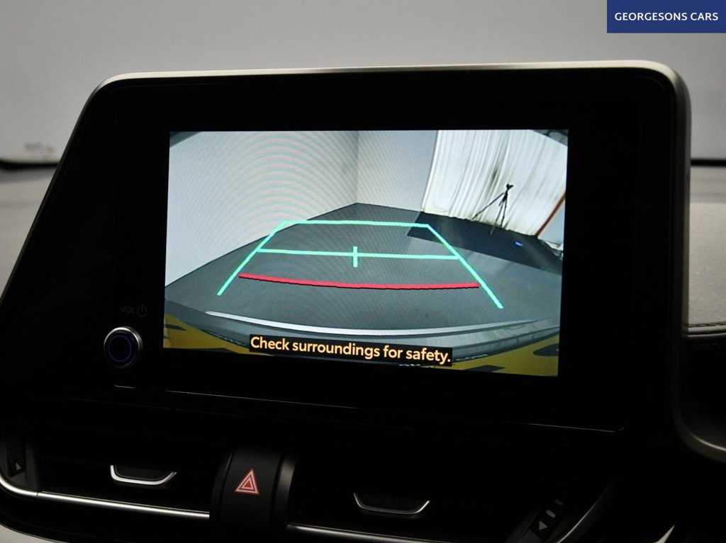 Used Toyota C-HR 2023 for sale - 77608501: Photo 28