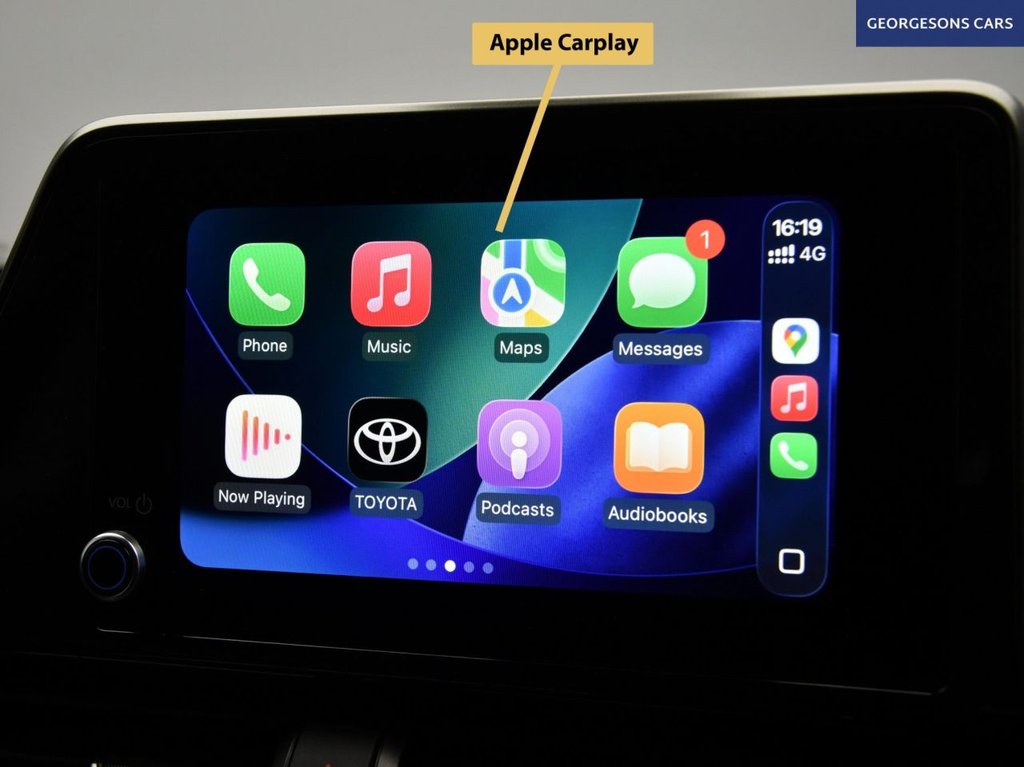 Used Toyota C-HR 2023 for sale - 77608501: Photo 29