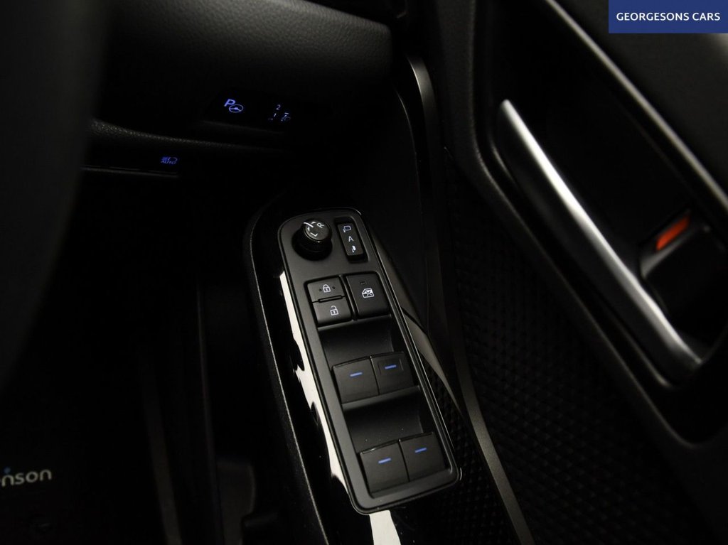 Used Toyota C-HR 2023 for sale - 77608501: Photo 33