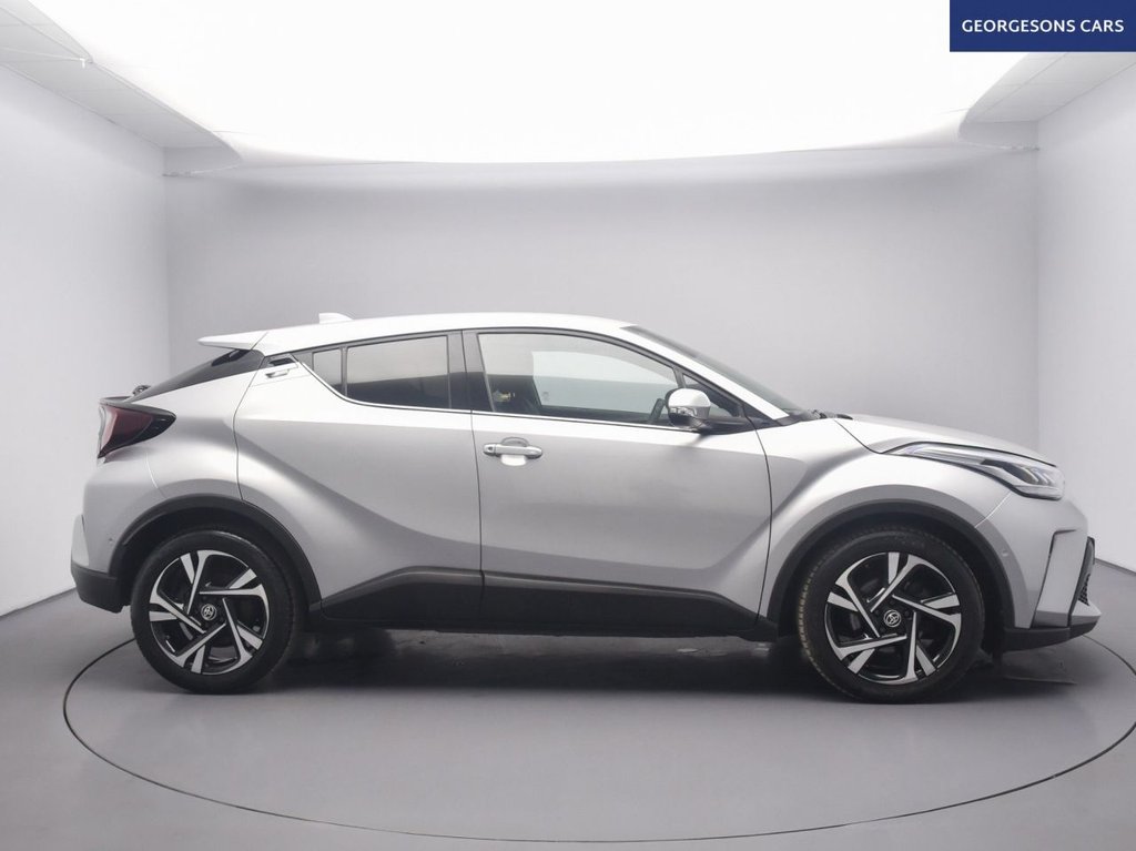Used Toyota C-HR 2023 for sale - 77608501: Photo 6